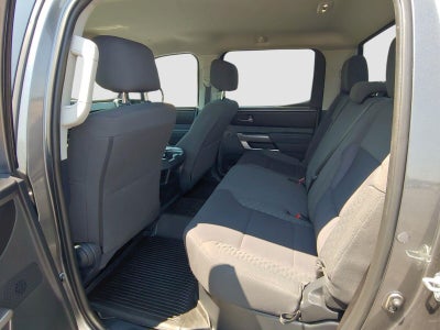 2023 Toyota Tundra 4WD SR5