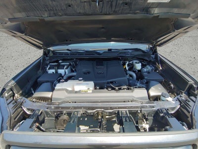 2023 Toyota Tundra 4WD SR5