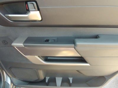 2023 Toyota Tundra 4WD SR5