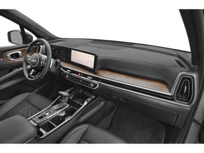 2024 Kia Sorento X-Line SX Prestige