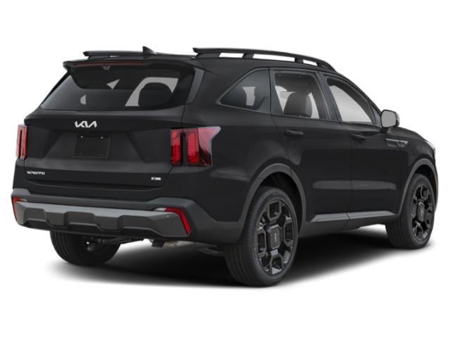 2024 Kia Sorento X-Line SX Prestige