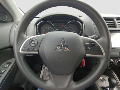 2025 Mitsubishi Outlander Sport S
