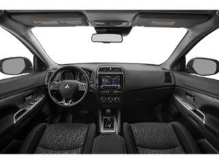 2025 Mitsubishi Outlander Sport S