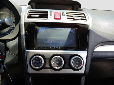 2016 Subaru Crosstrek Premium
