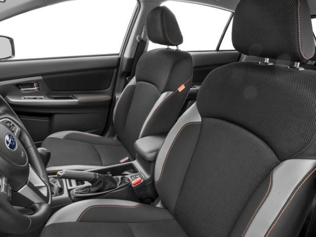 2016 Subaru Crosstrek Premium