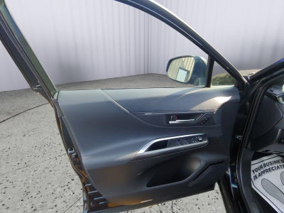 2024 Toyota Venza LE