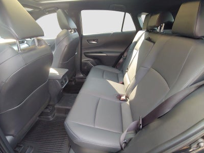 2024 Toyota Venza LE