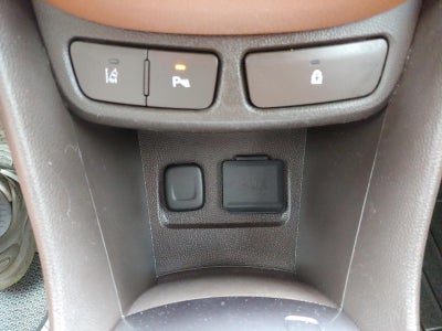 2014 Buick Encore Premium