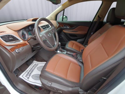 2014 Buick Encore Premium