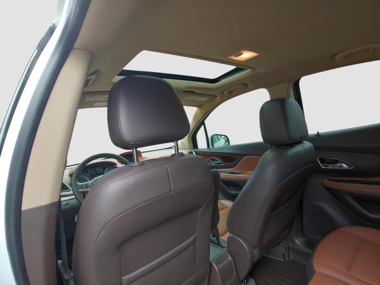 2014 Buick Encore Premium
