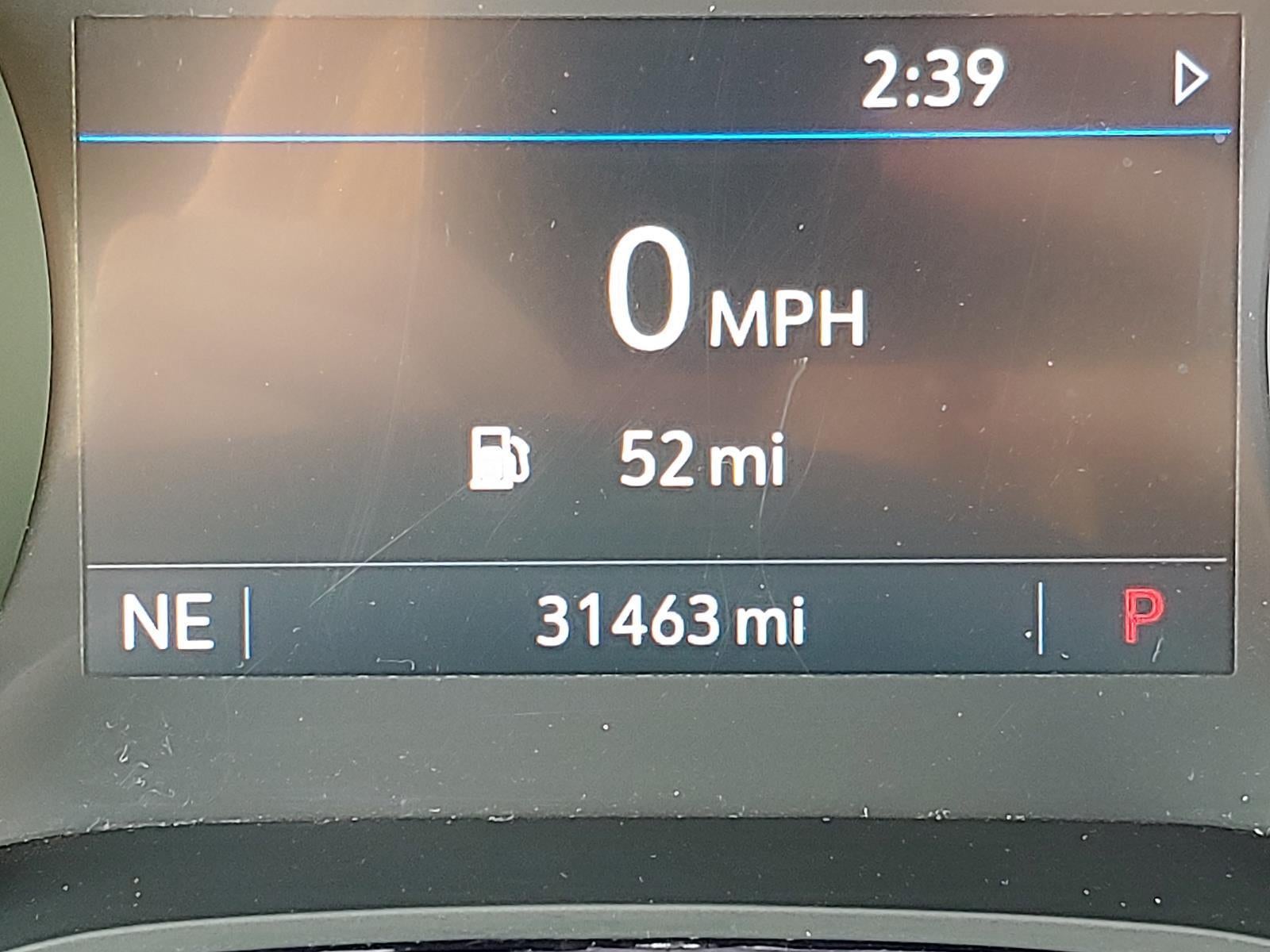 2020 Buick Encore GX Preferred