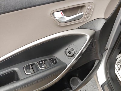 2019 Hyundai Santa Fe XL Limited Ultimate