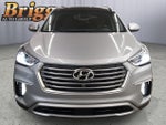 2019 Hyundai Santa Fe XL Limited Ultimate