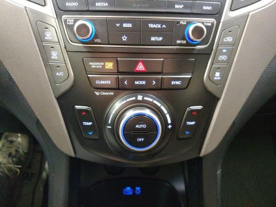 2019 Hyundai Santa Fe XL Limited Ultimate