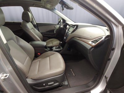 2019 Hyundai Santa Fe XL Limited Ultimate