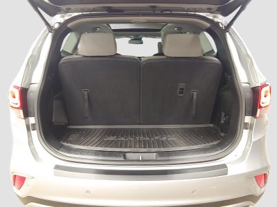 2019 Hyundai Santa Fe XL Limited Ultimate