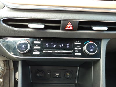 2023 Hyundai Sonata Limited