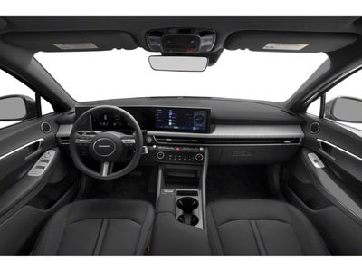 2024 Hyundai Sonata Hybrid SEL