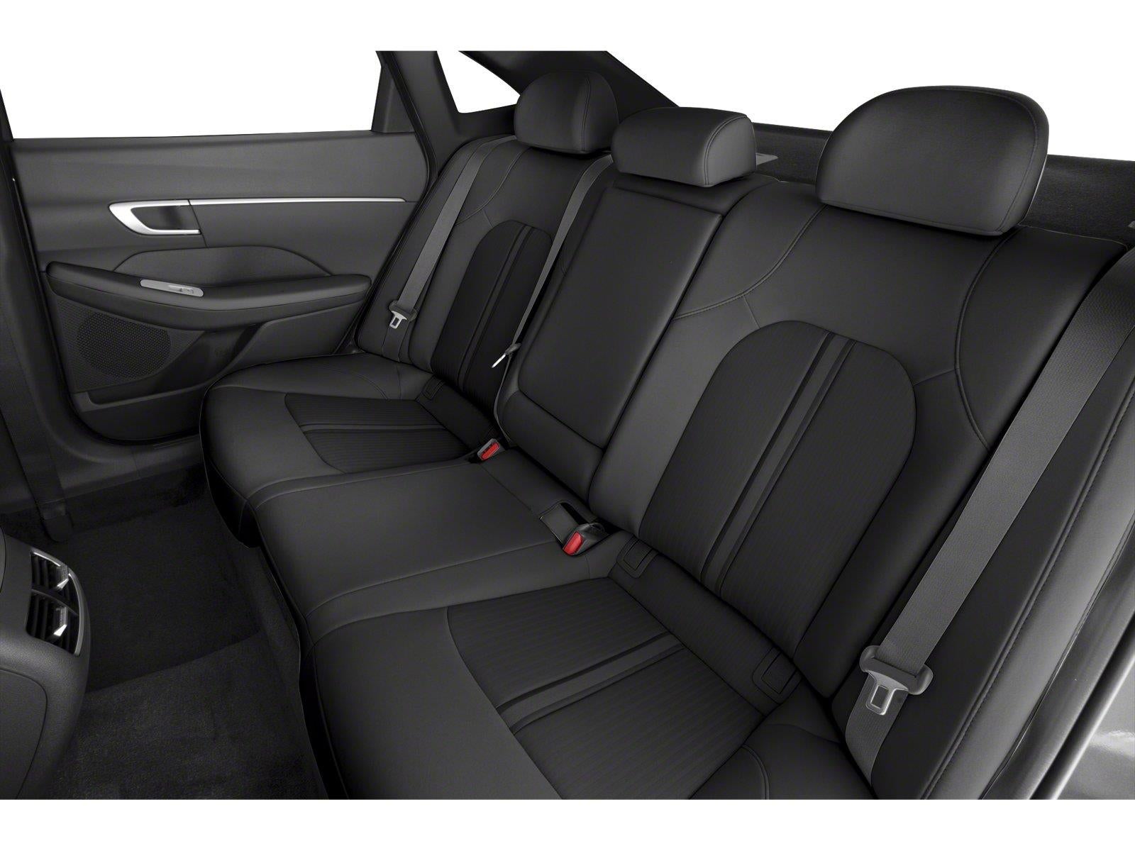 2024 Hyundai Sonata Hybrid SEL