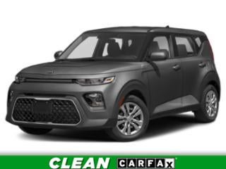 2020 Kia Soul S