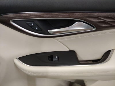 2022 Buick Envision Avenir