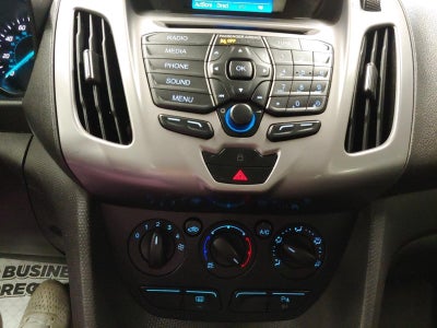 2017 Ford Transit Connect Wagon XLT