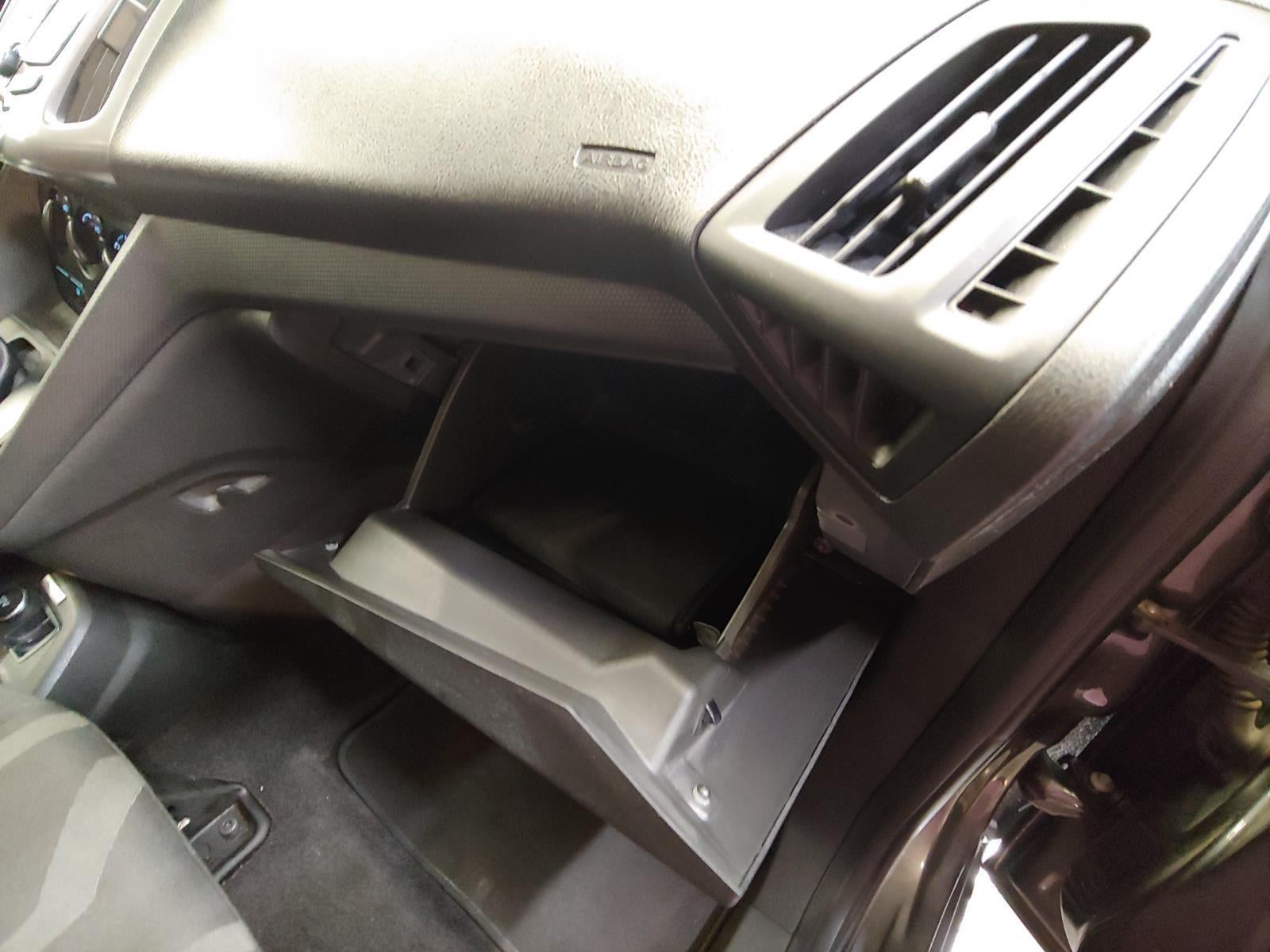 2017 Ford Transit Connect Wagon XLT