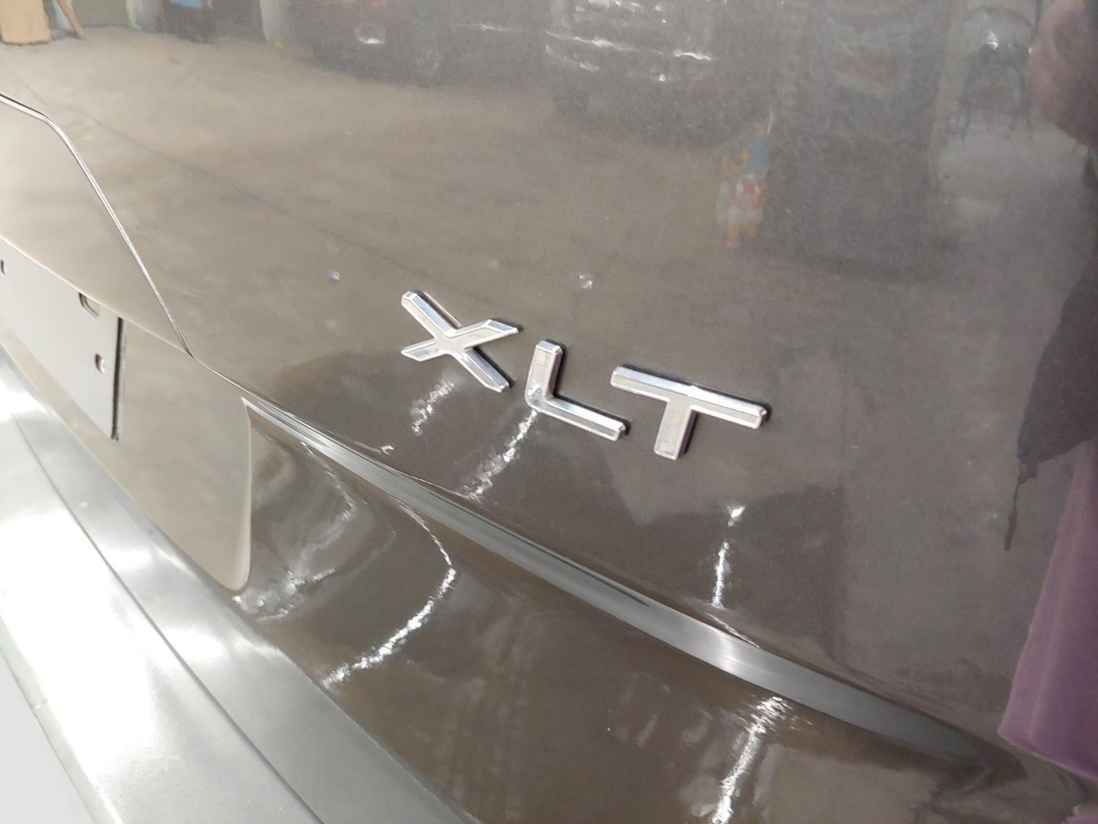 2017 Ford Transit Connect Wagon XLT