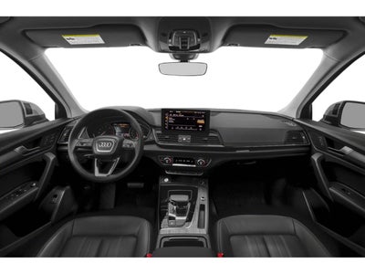 2021 Audi Q5 Premium Plus