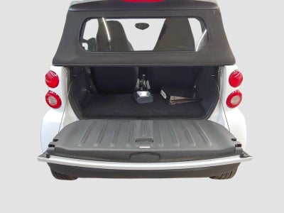 2008 smart fortwo Passion