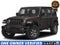 2021 Jeep Wrangler Rubicon 4x4