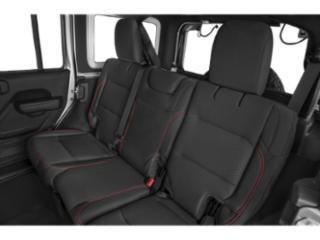 2021 Jeep Wrangler Rubicon 4x4
