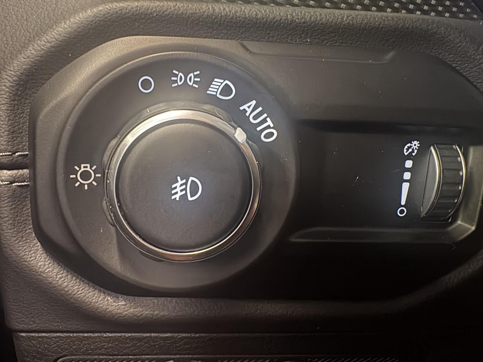 2025 Jeep Wrangler 4-Door Rubicon 4x4