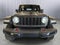 2025 Jeep Wrangler 4-Door Rubicon 4x4