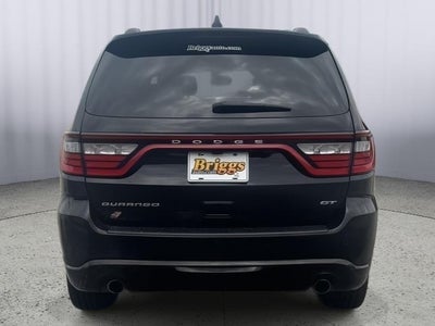 2024 Dodge Durango GT Plus AWD