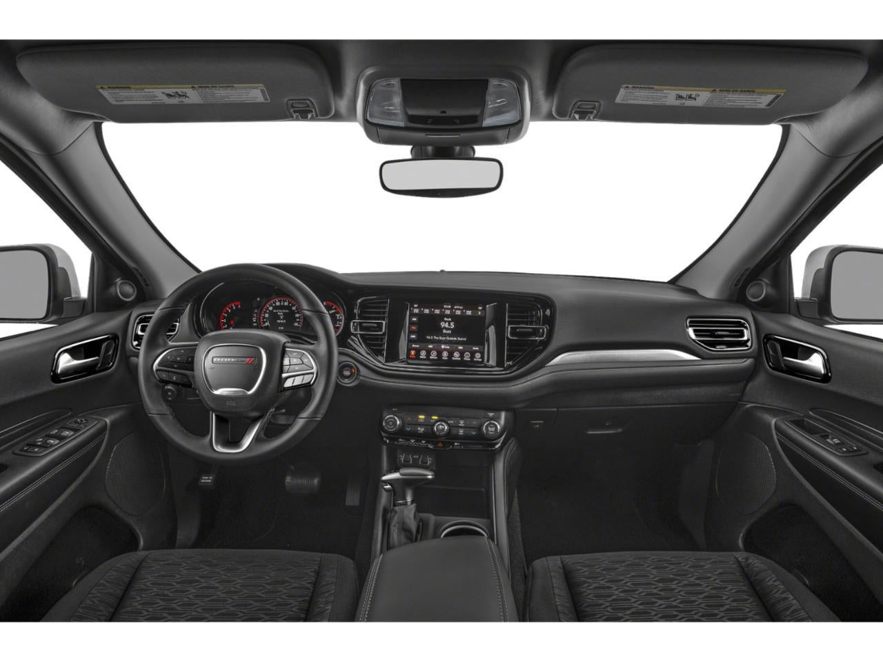 2023 Dodge Durango R/T Plus AWD