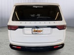 2024 Jeep Wagoneer L Series II 4x4