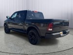 2024 RAM 1500 Classic Warlock Crew Cab 4x2 5'7' Box