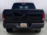 2024 RAM 1500 Classic Warlock Crew Cab 4x2 5'7' Box