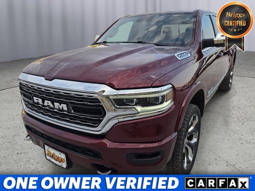 2023 RAM 1500 Limited