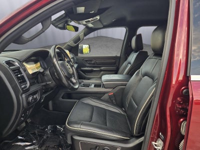 2023 RAM 1500 Limited