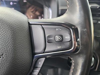 2023 RAM 1500 Limited