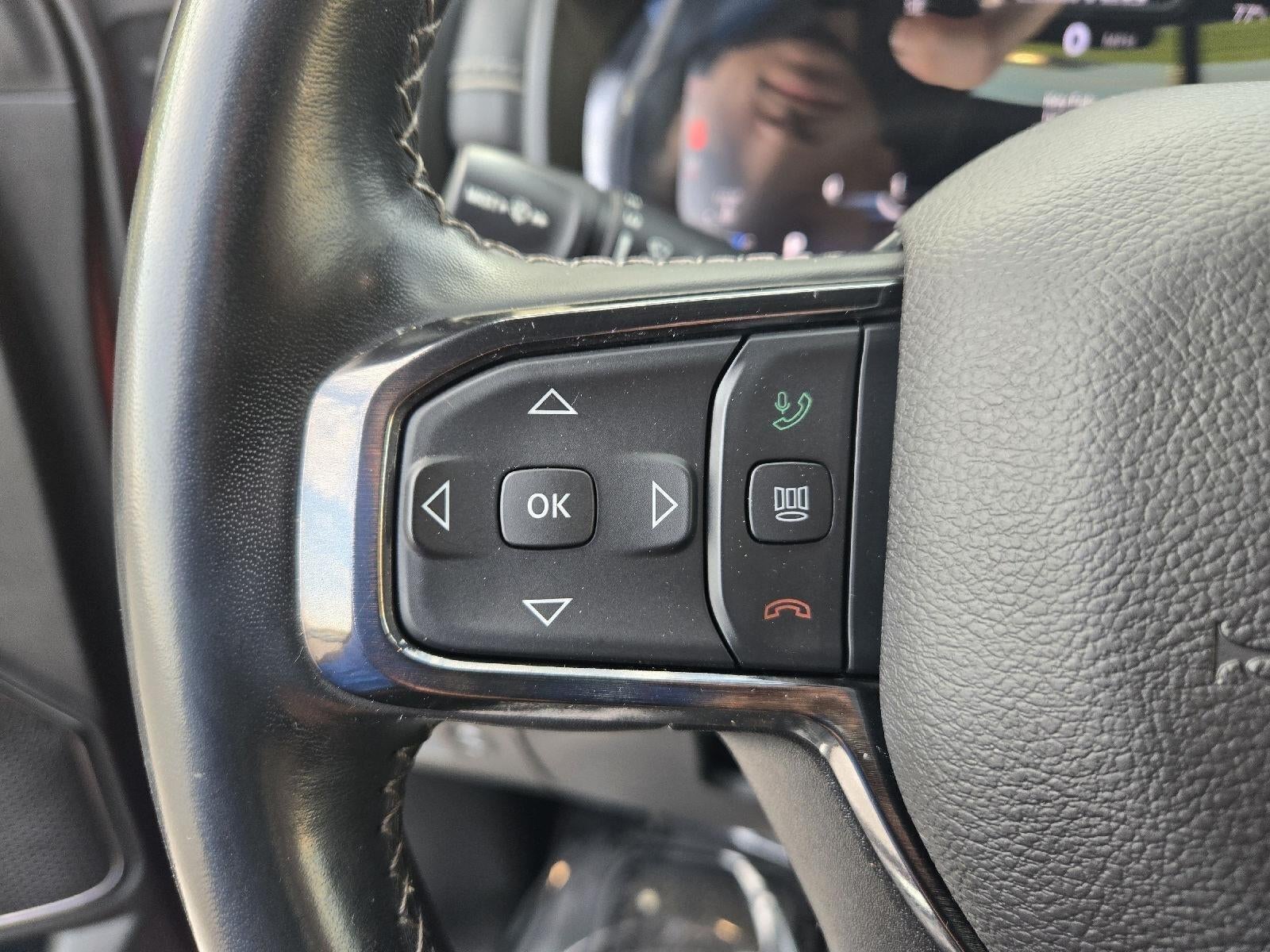 2023 RAM 1500 Limited