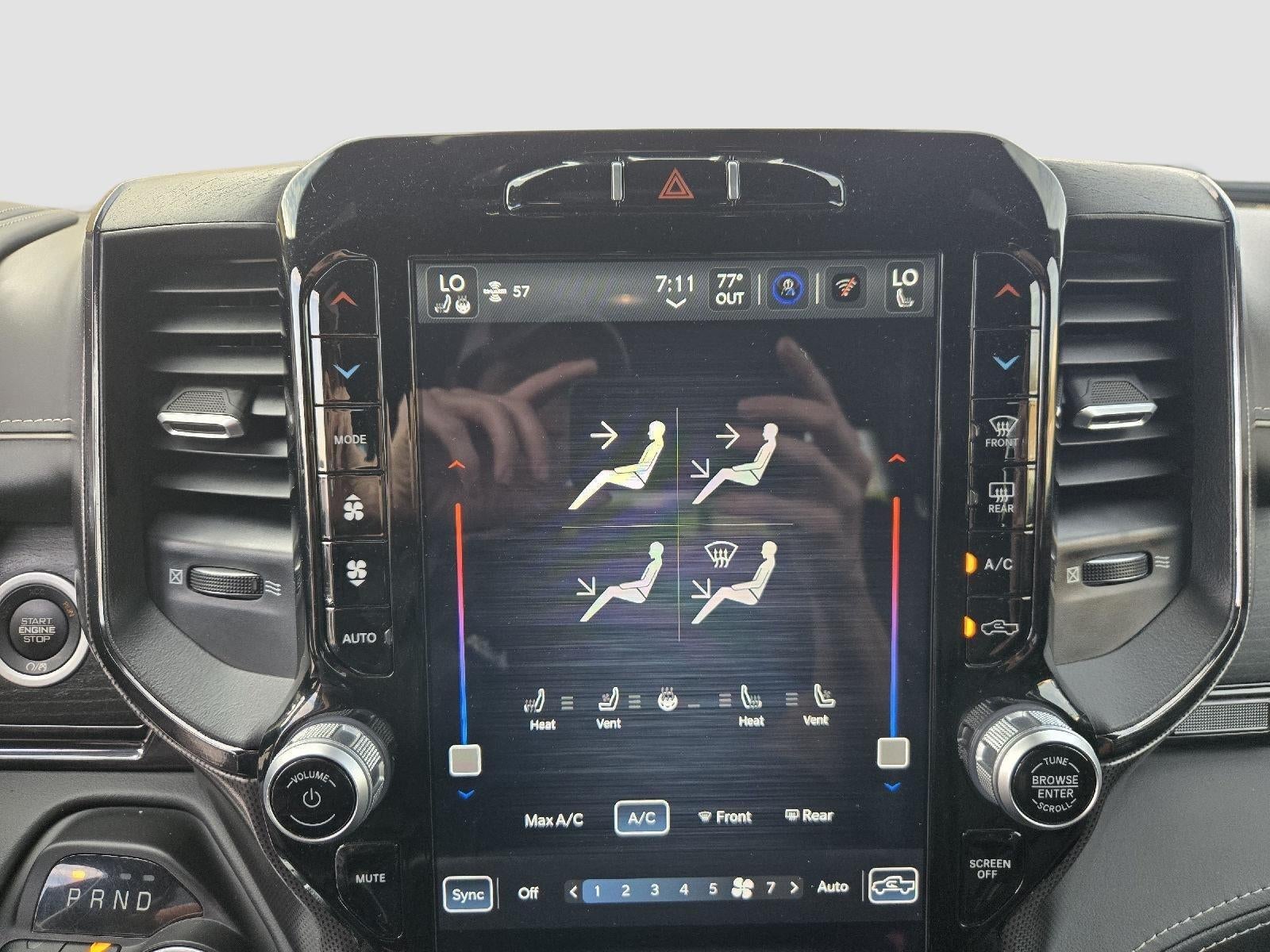 2023 RAM 1500 Limited