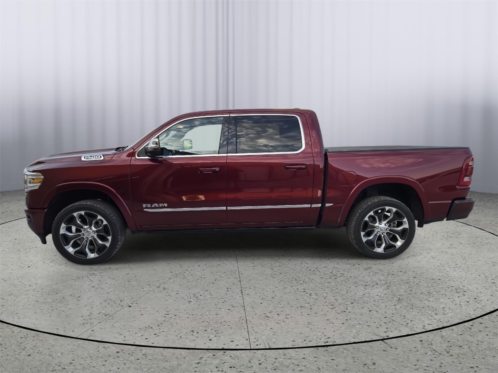 2023 RAM 1500 Limited