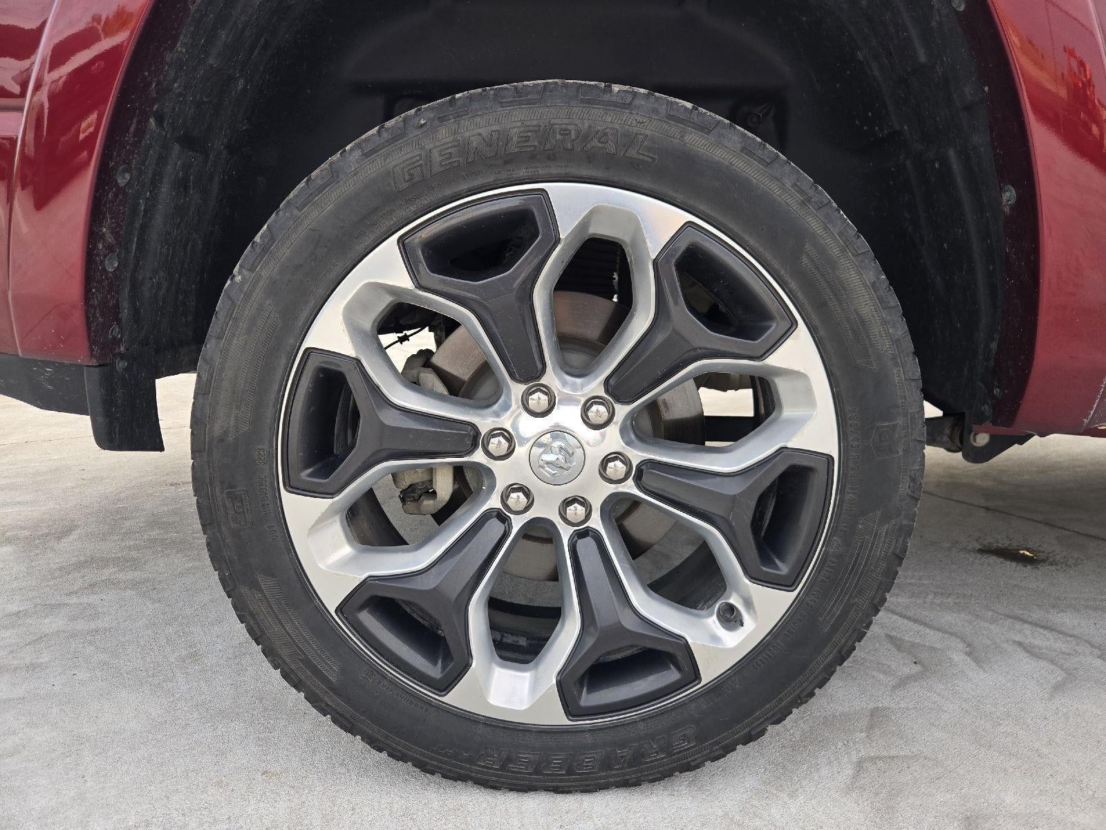 2023 RAM 1500 Limited