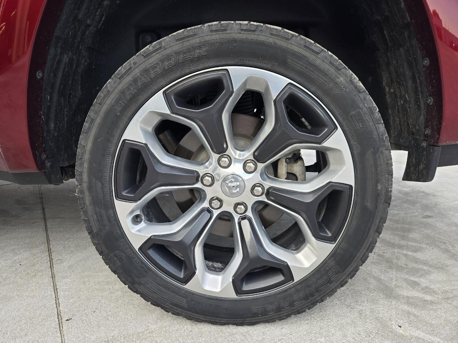 2023 RAM 1500 Limited