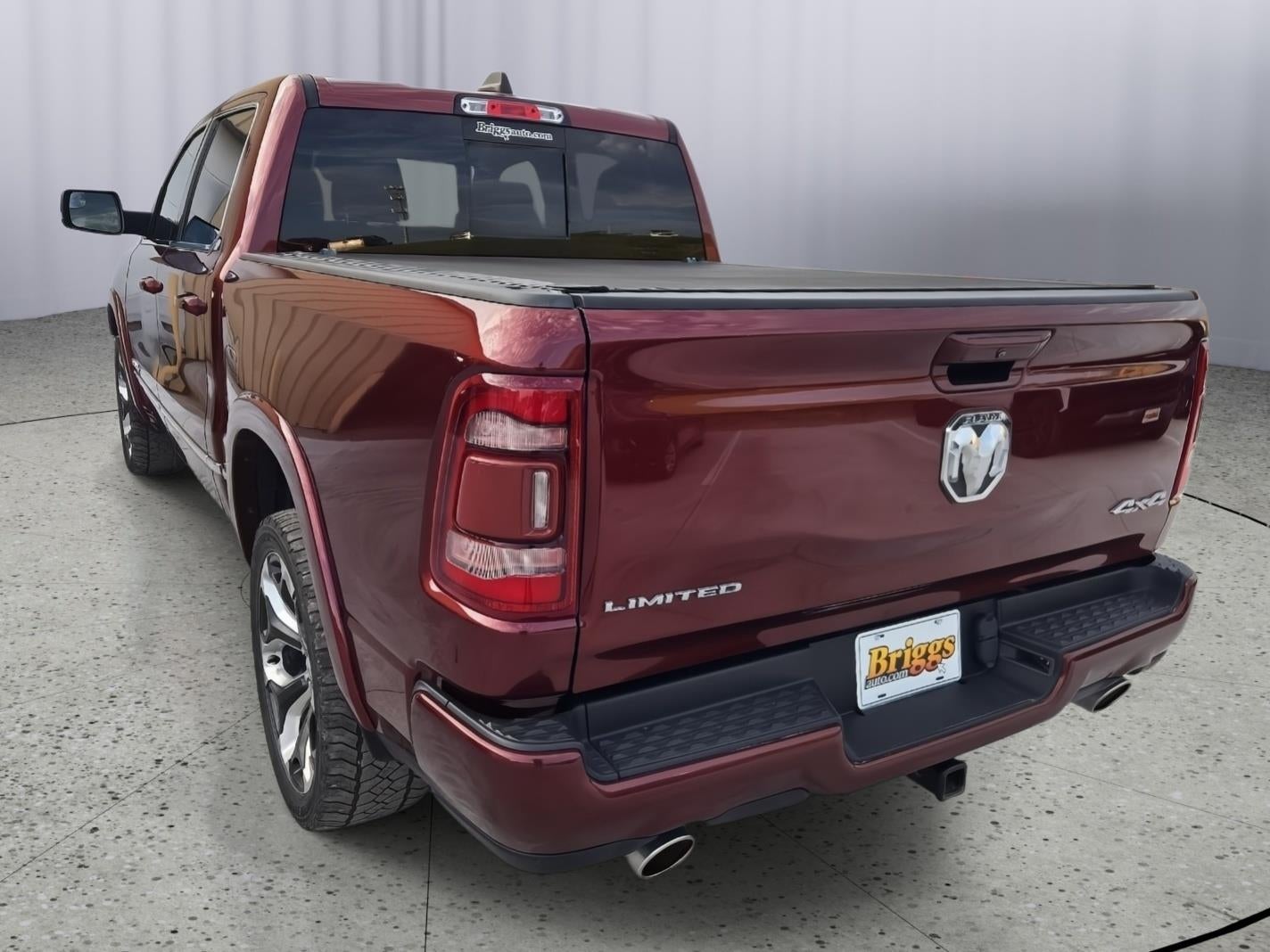 2023 RAM 1500 Limited