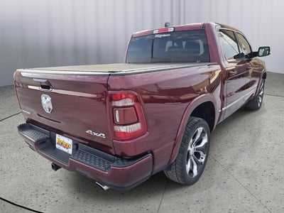 2023 RAM 1500 Limited
