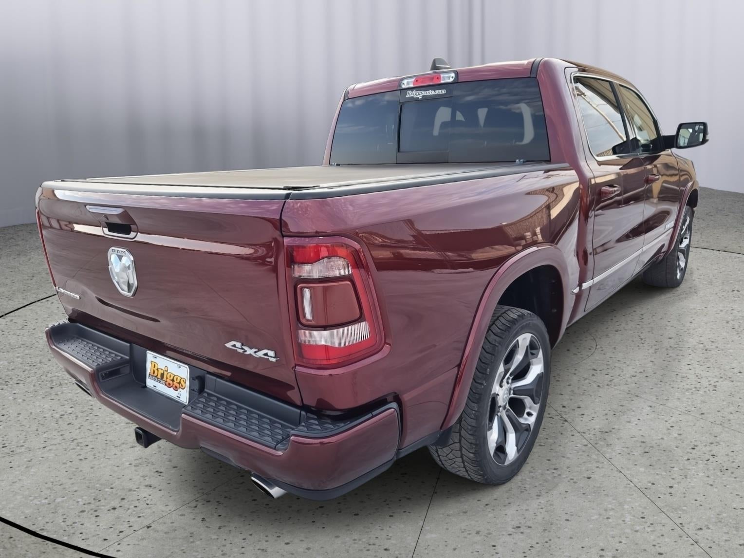 2023 RAM 1500 Limited